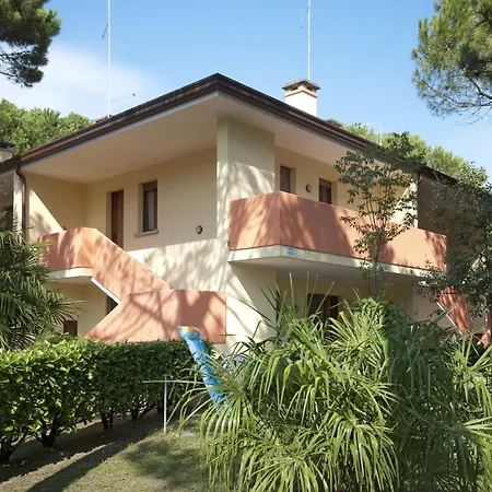 Friuli-3 By Interhome Apartment Bibione