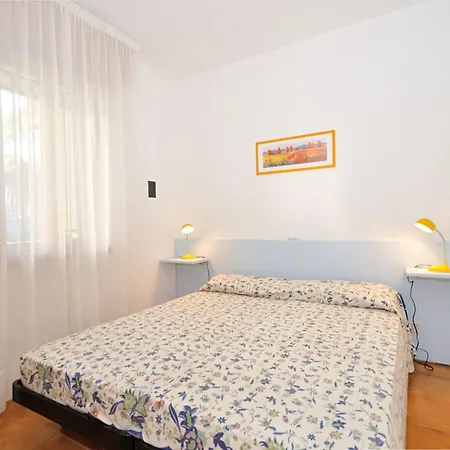 Friuli-3 By Interhome Apartment Bibione