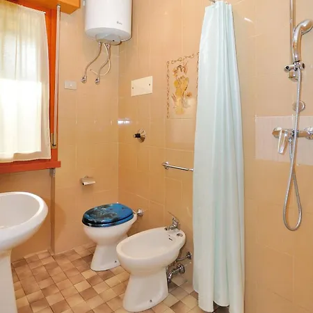 Friuli-3 By Interhome Bibione