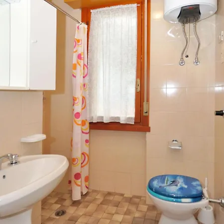 Friuli-3 By Interhome Bibione