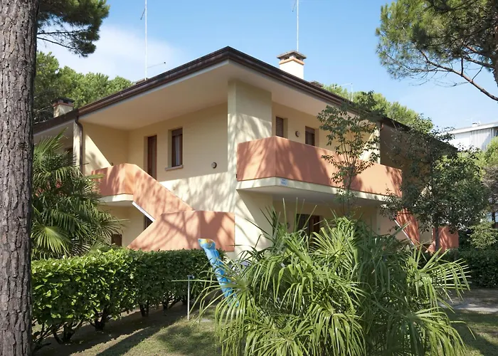 Friuli-3 By Interhome Apartment Bibione