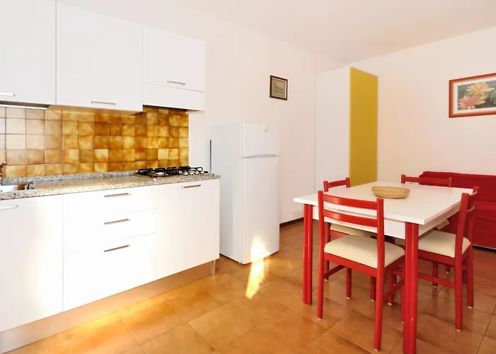 Apartment Friuli-3 By Interhome Bibione