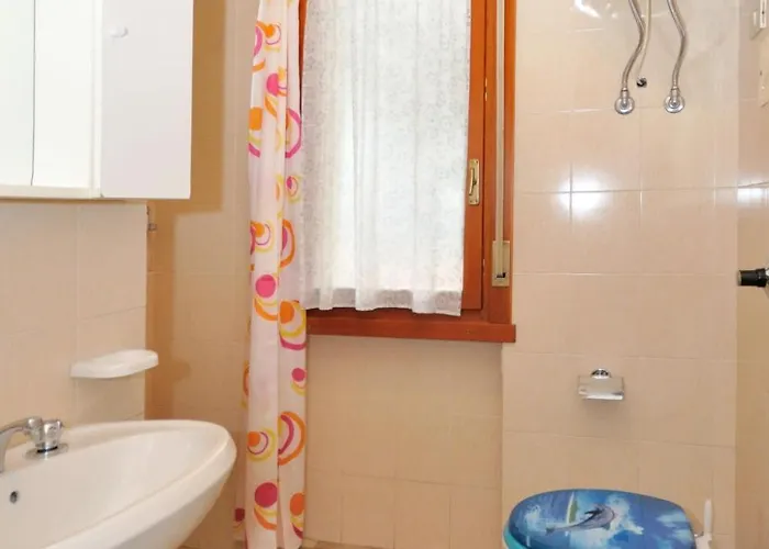 Friuli-3 By Interhome Bibione