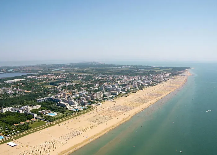 Friuli-3 By Interhome Apartment