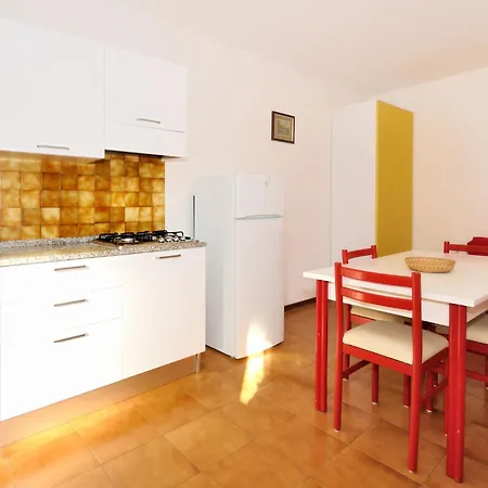 Daire Friuli-3 By Interhome Bibione