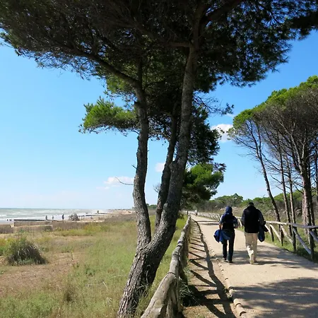 Daire Friuli-3 By Interhome Bibione