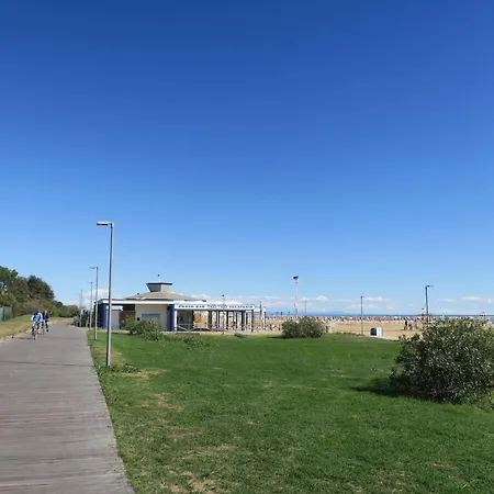 Friuli-3 By Interhome * Bibione
