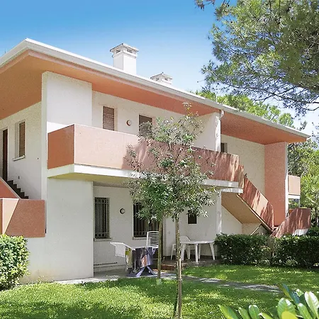 Friuli-3 By Interhome *