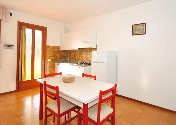 Friuli-3 By Interhome