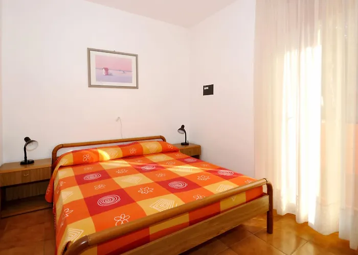 Friuli-3 By Interhome * Bibione