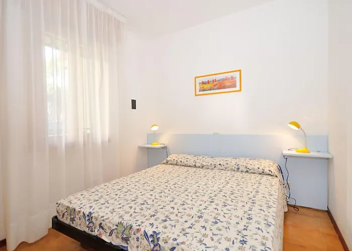 Friuli-3 By Interhome Lägenhet Bibione