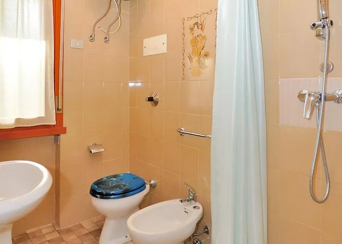 Friuli-3 By Interhome Bibione