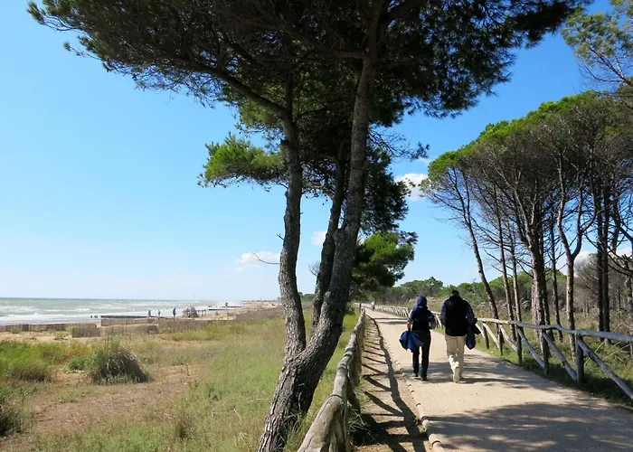 Apartman Friuli-3 By Interhome Bibione