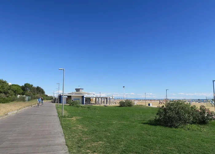 Friuli-3 By Interhome * Bibione