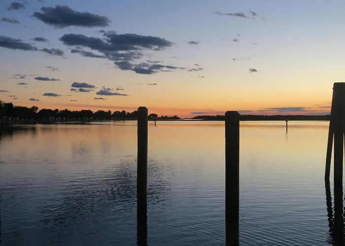 Apartman Friuli-3 By Interhome Bibione